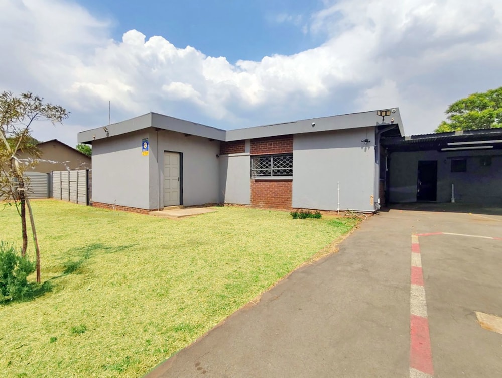 House sold in Vanderbijlpark SE 2 - 1VT1708671 House sold in Vanderbijlpark SE 2 - 1VT1708671