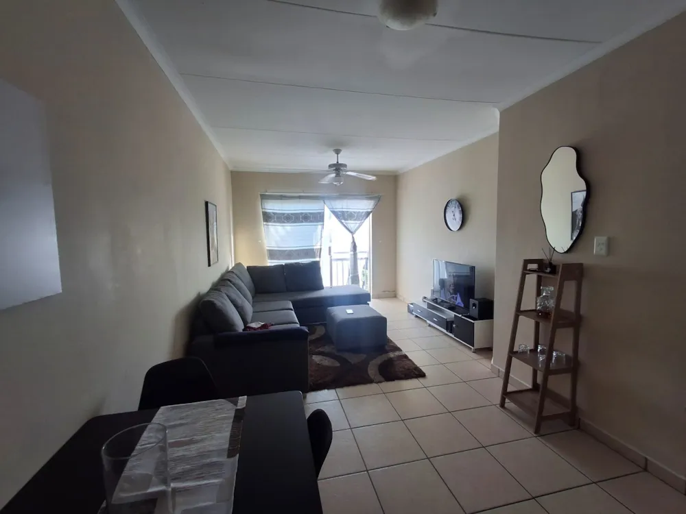 Apartment for sale in Empangeni - 1RY1693435 Apartment for sale in Empangeni - 1RY1693435