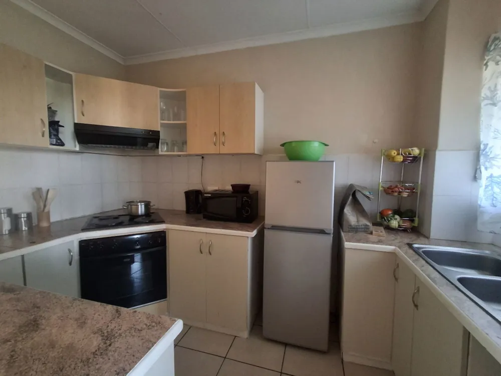 Apartment for sale in Empangeni - 1RY1693435 Apartment for sale in Empangeni - 1RY1693435