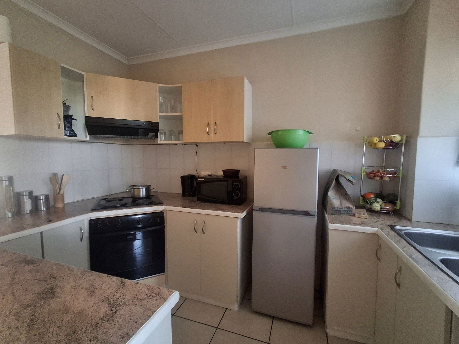 Apartment for sale in Empangeni - 1RY1693435