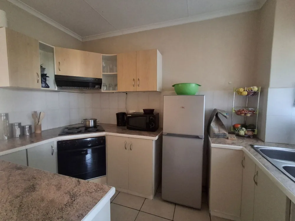 Apartment for sale in Empangeni - 1RY1693435 Apartment for sale in Empangeni - 1RY1693435