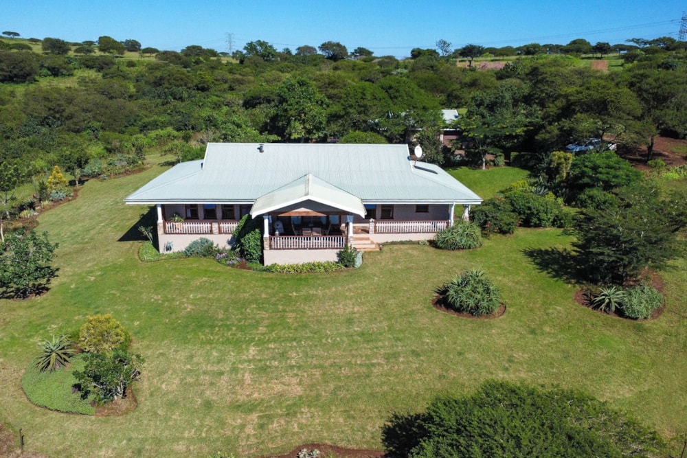 House for sale in Manderston, Camperdown - 1PM1677616