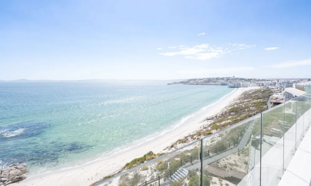 Apartment let in Calypso Beach - LBL1744596
