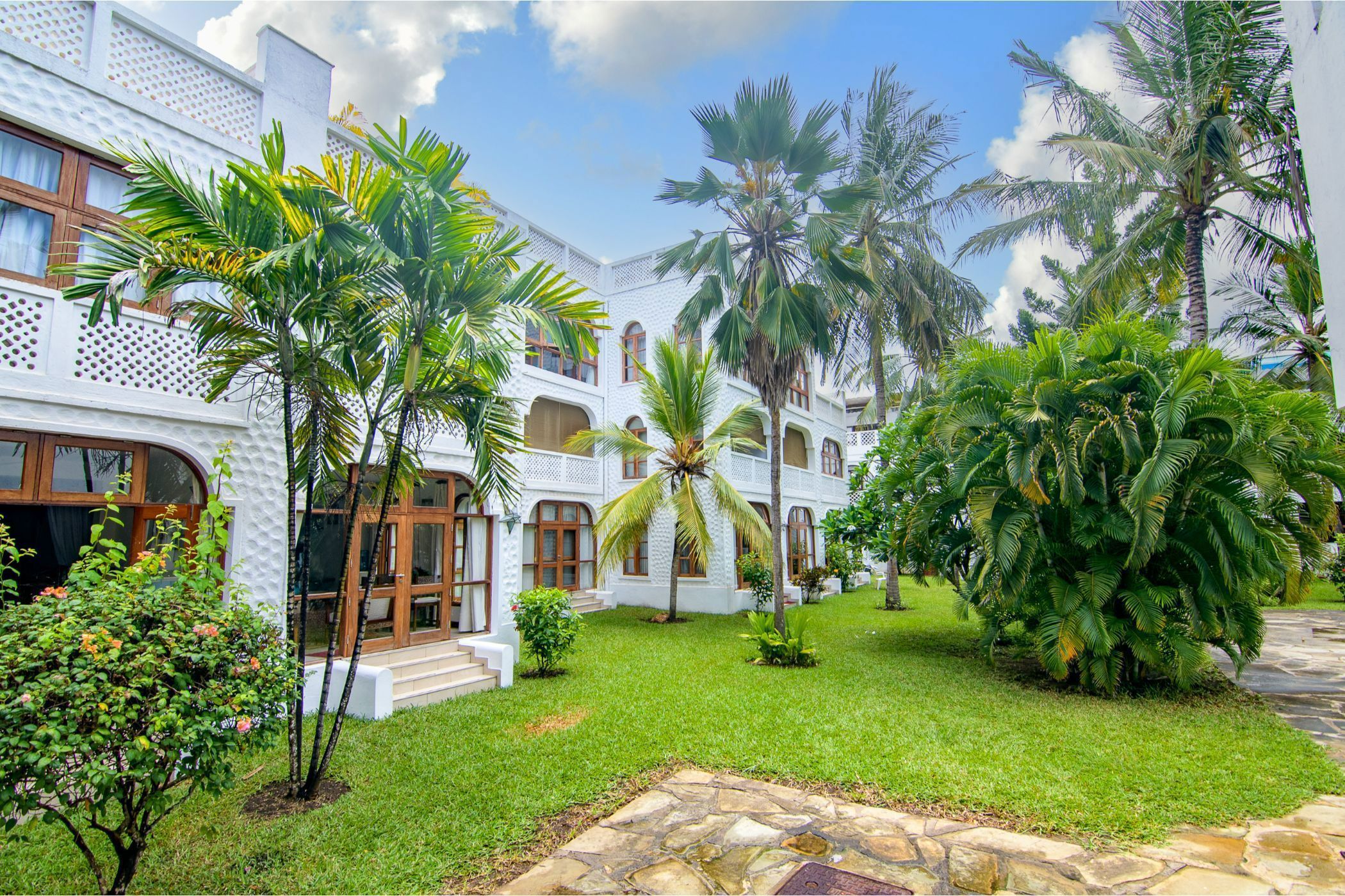 Apartment sold in Diani, Kenya - 3KE1678598