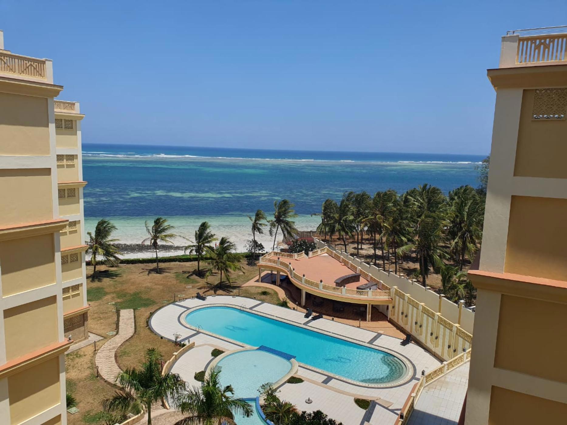 Apartment to rent in Nyali, Kenya - 3KE1678883