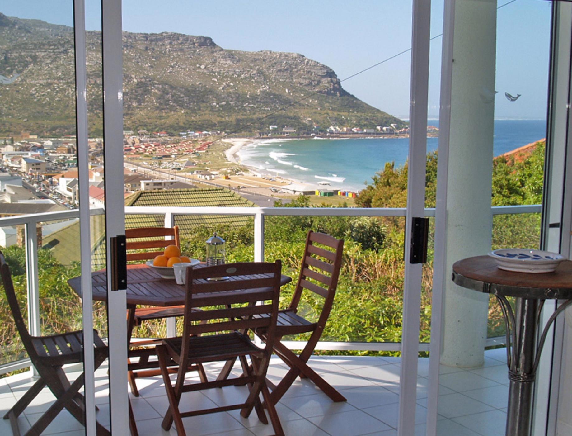 Residential complex for sale in Fish Hoek - FH1679829