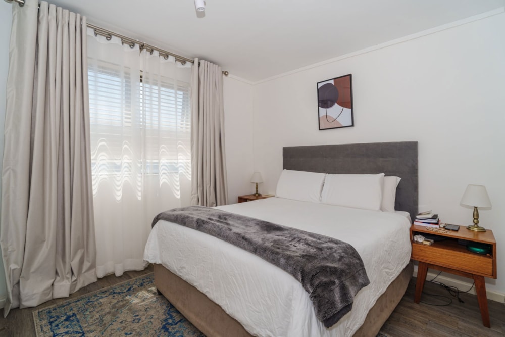 Apartment sold in Zonnebloem - KW1692418 Apartment sold in Zonnebloem - KW1692418