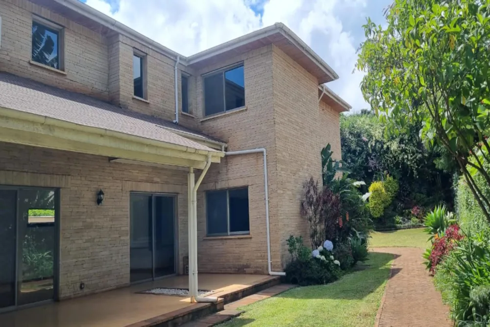House sold in Kitisuru, Kenya - 3KE1723857