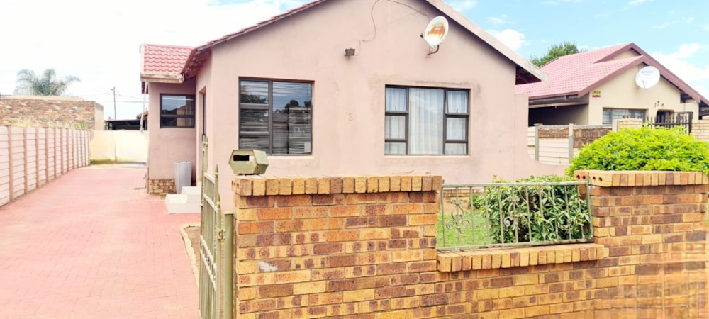 House for sale in Ennerdale - 1GV1682389 House for sale in Ennerdale - 1GV1682389