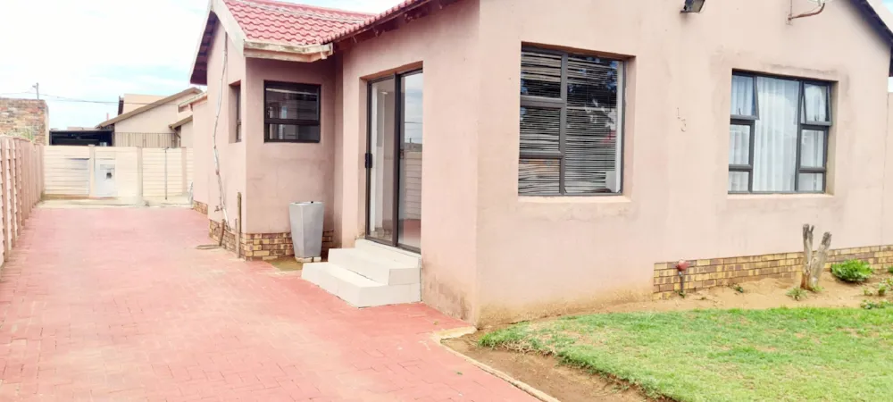 House for sale in Ennerdale - 1GV1682389 House for sale in Ennerdale - 1GV1682389