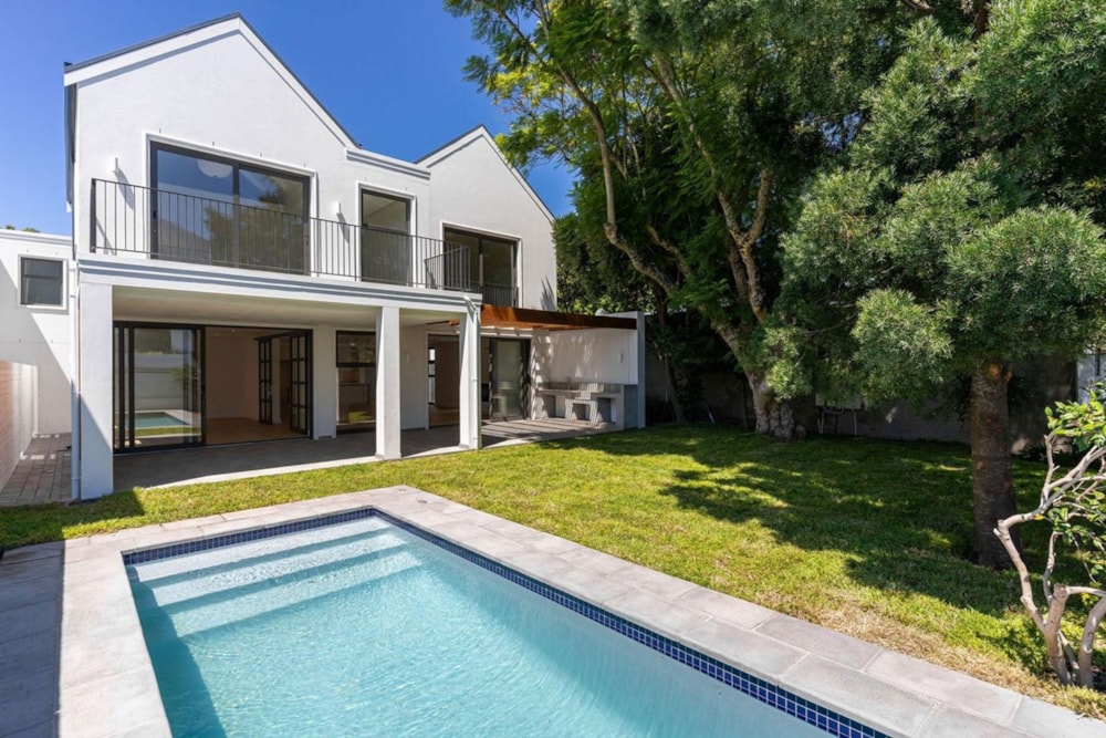 House sold in Claremont Upper - KW1695167