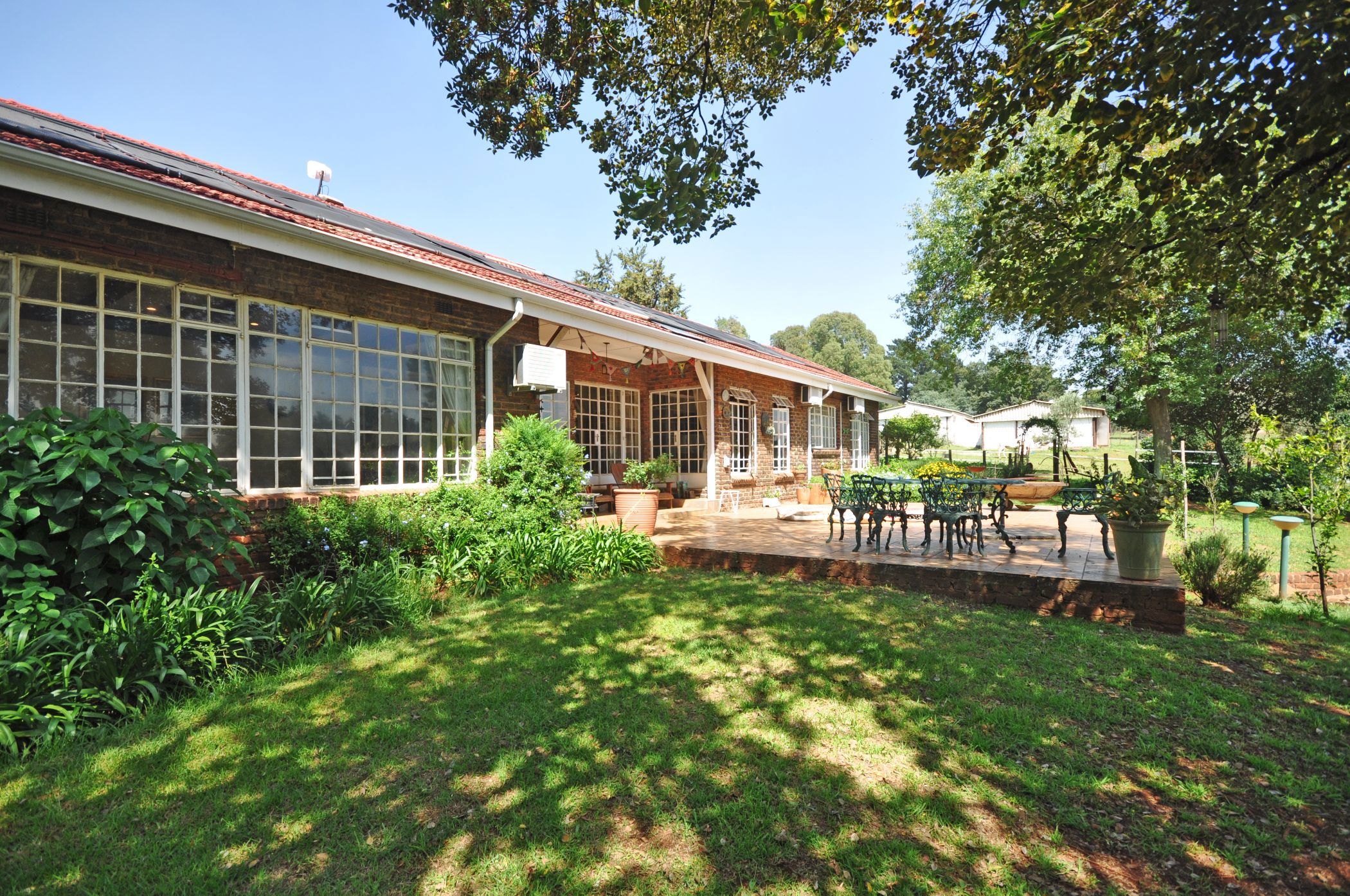 Smallholding for sale in Walkerville - 1VT1685344