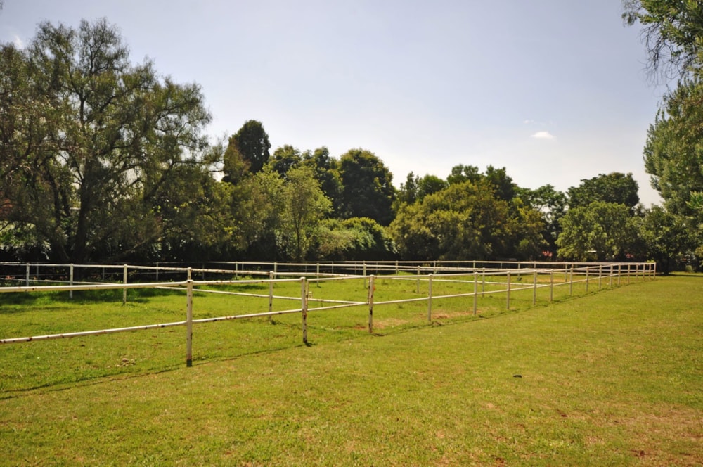 Smallholding for sale in Walkerville - 1VT1685344
