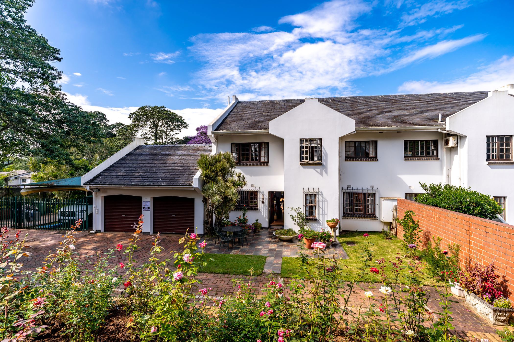 Townhouse for sale in Kloof - 1KF1692131