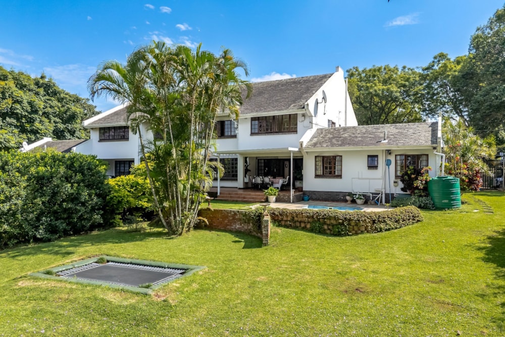 Townhouse for sale in Kloof - 1KF1692131 Townhouse for sale in Kloof - 1KF1692131