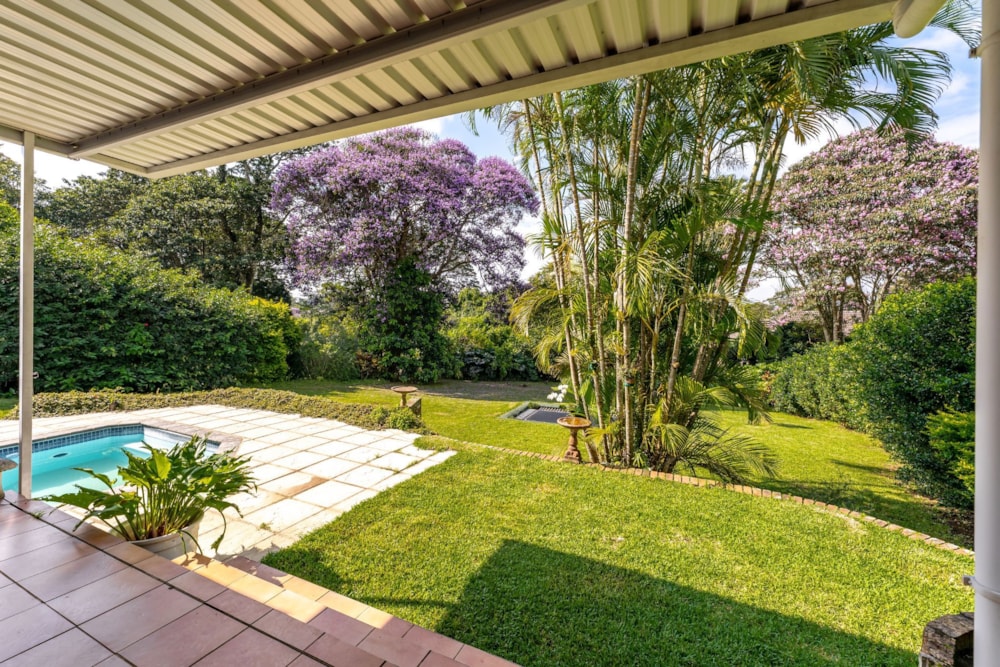 Townhouse for sale in Kloof - 1KF1692131 Townhouse for sale in Kloof - 1KF1692131