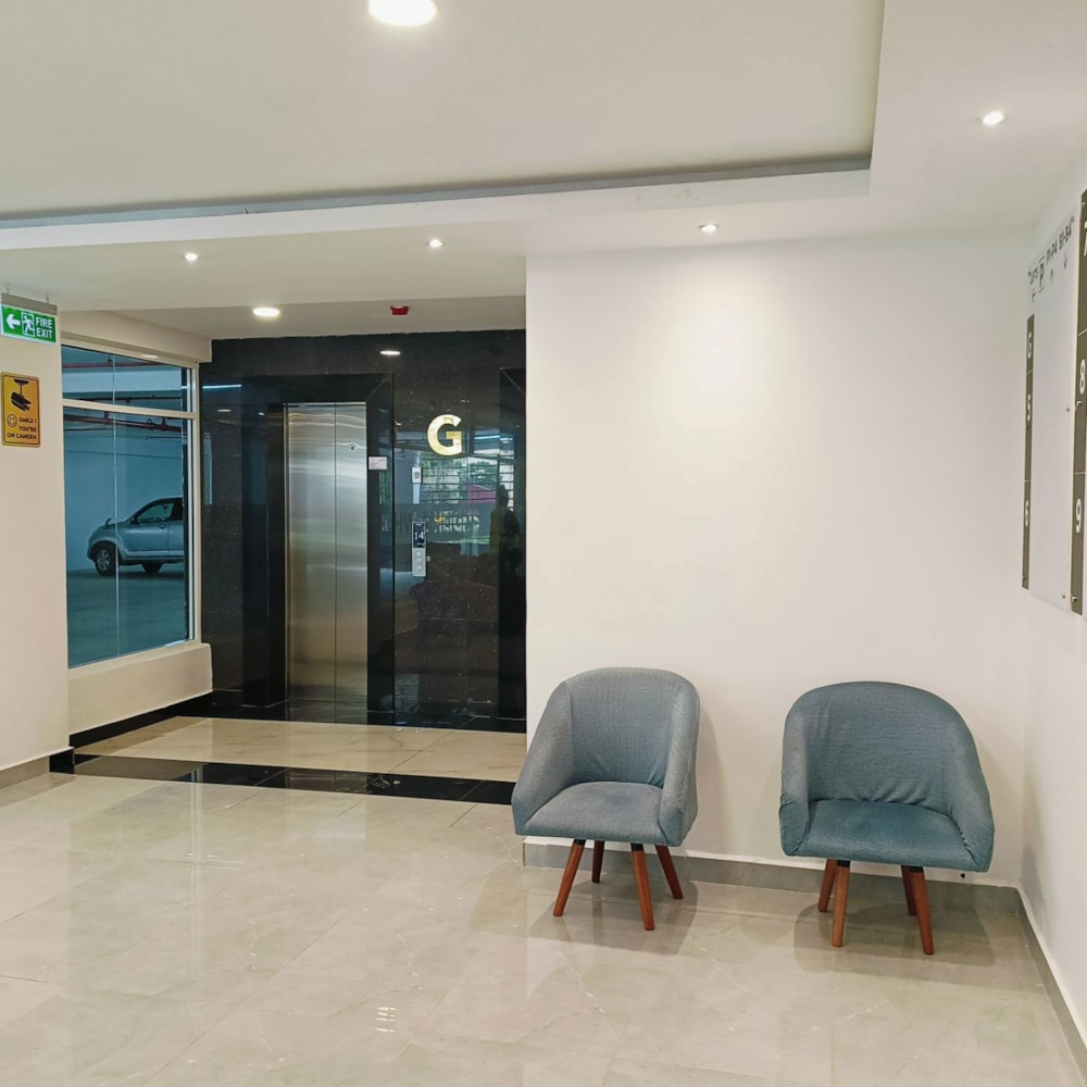 Commercial office for sale in Kilimani, Kenya - 3KE1693200