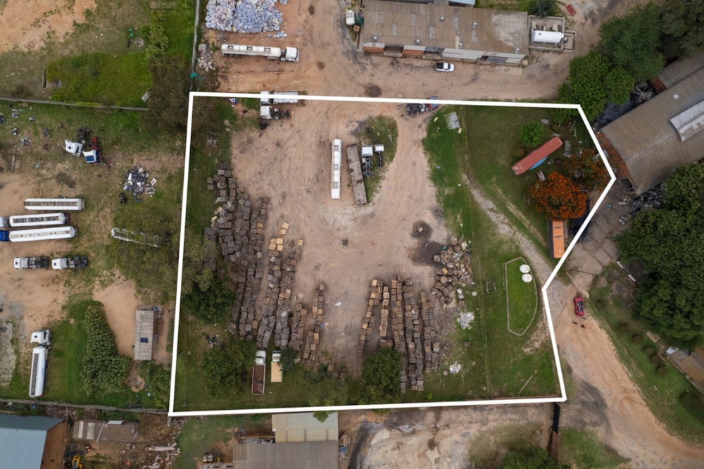 Vacant land for sale in Ruwa, Zimbabwe - 3ZB1694357