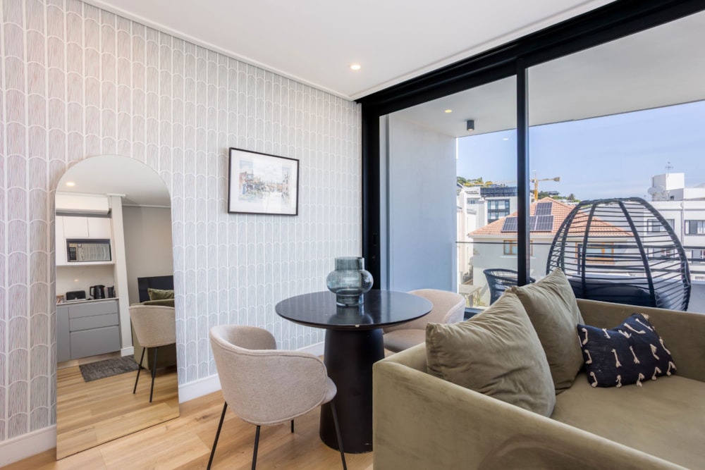 Apartment sold in Bantry Bay - AS1687825 Apartment sold in Bantry Bay - AS1687825