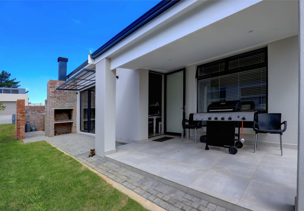 House sold in Kraaibosch Park - GEO1692783 House sold in Kraaibosch Park - GEO1692783