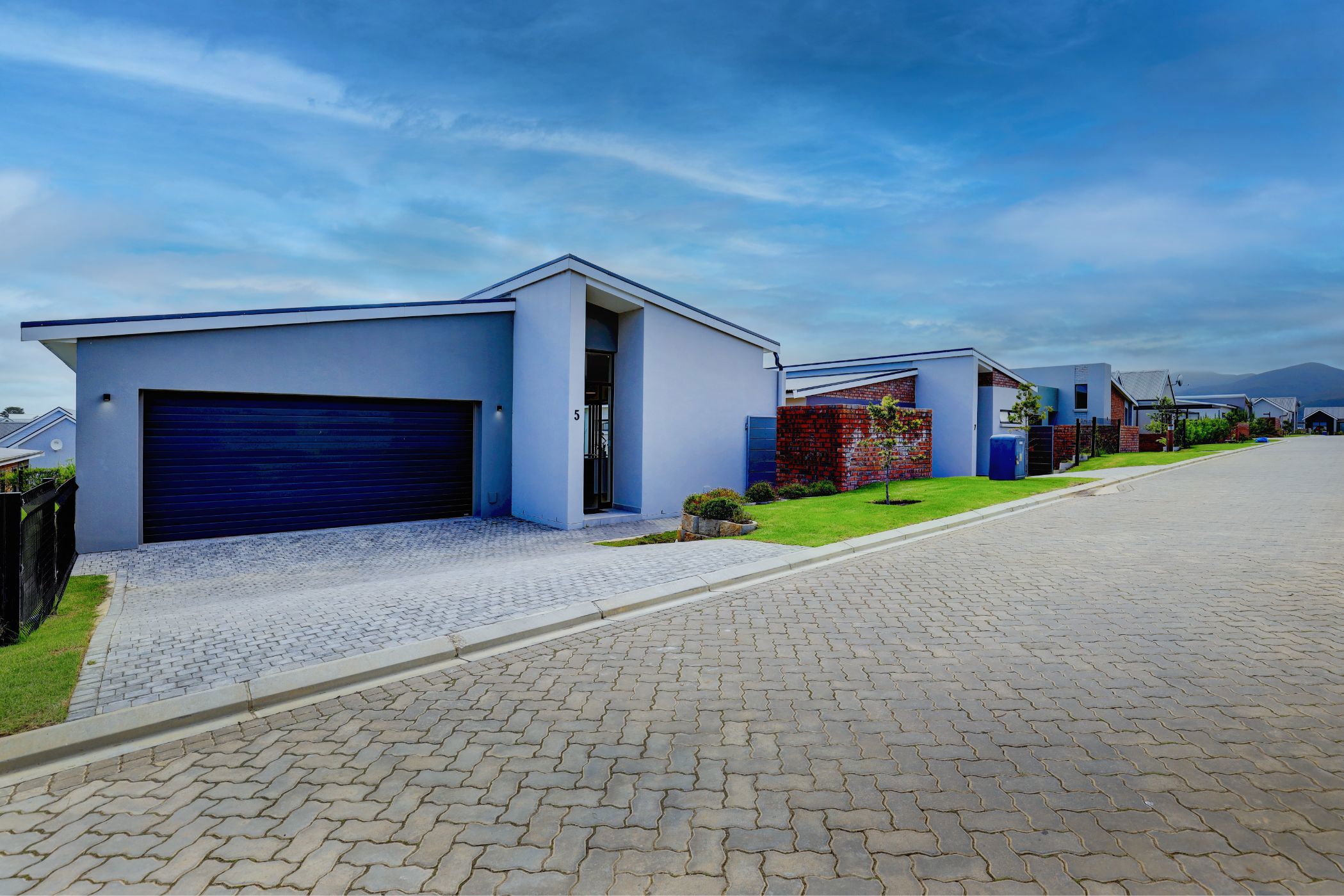 House sold in Kraaibosch Park - GEO1692783