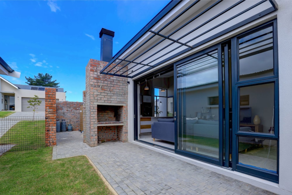 House sold in Kraaibosch Park - GEO1692783 House sold in Kraaibosch Park - GEO1692783