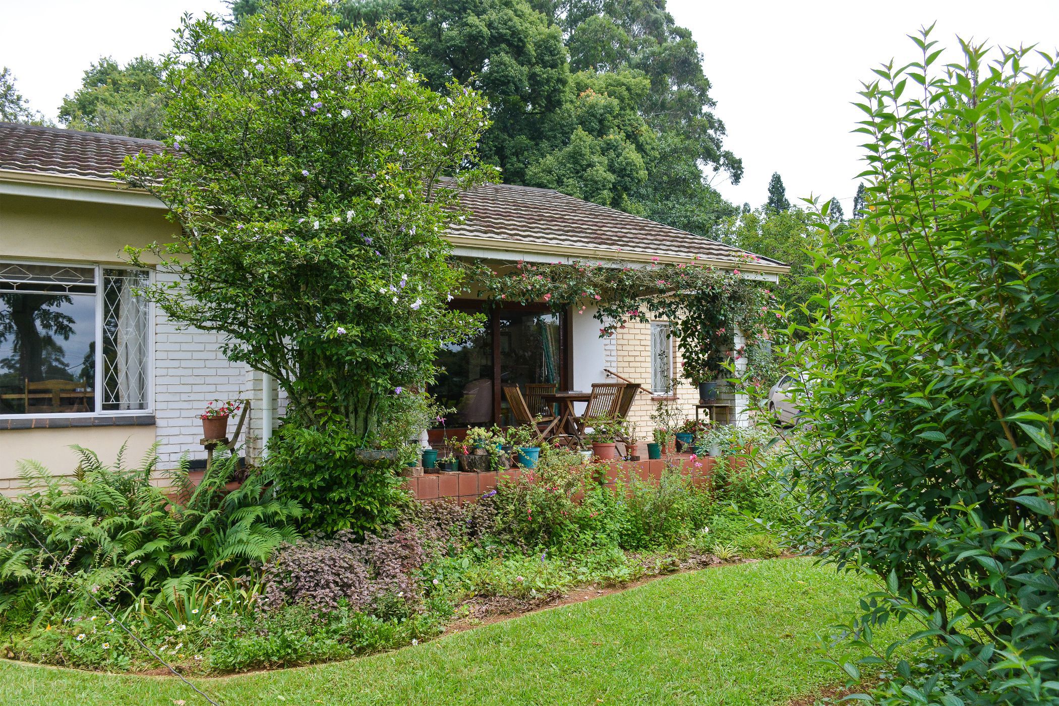 House sold in Hilton, KwaZulu-Natal - 1PM1699179