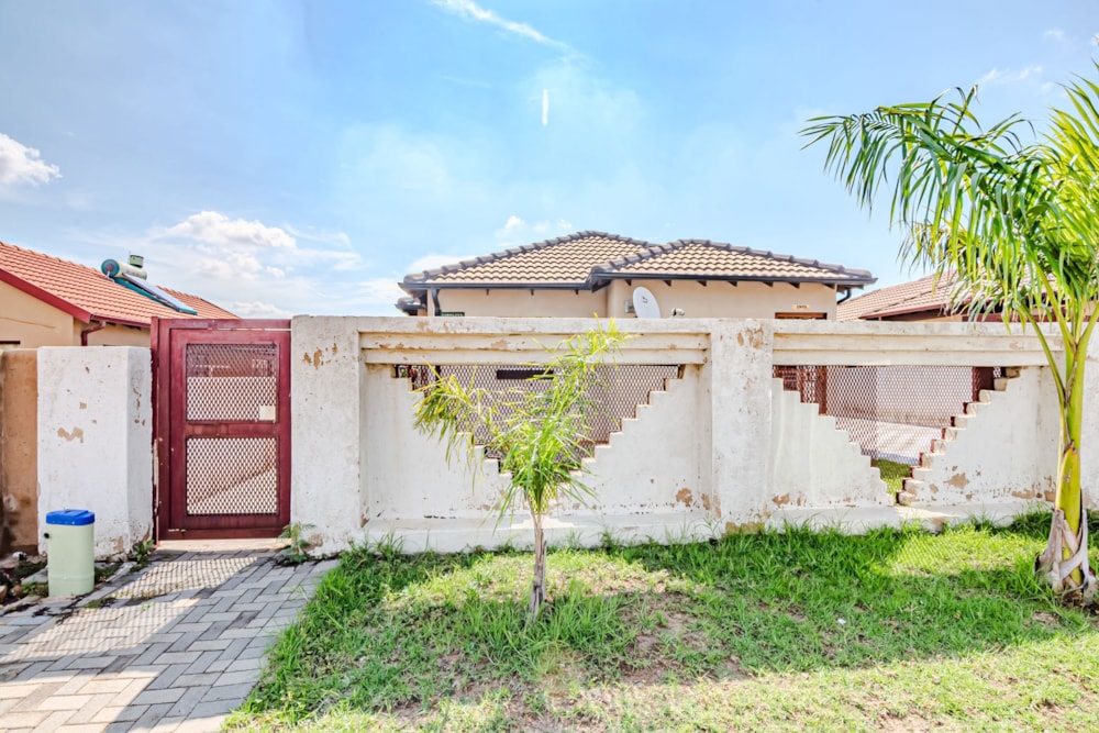 House for sale in Soshanguve East - PTM1689169 House for sale in Soshanguve East - PTM1689169