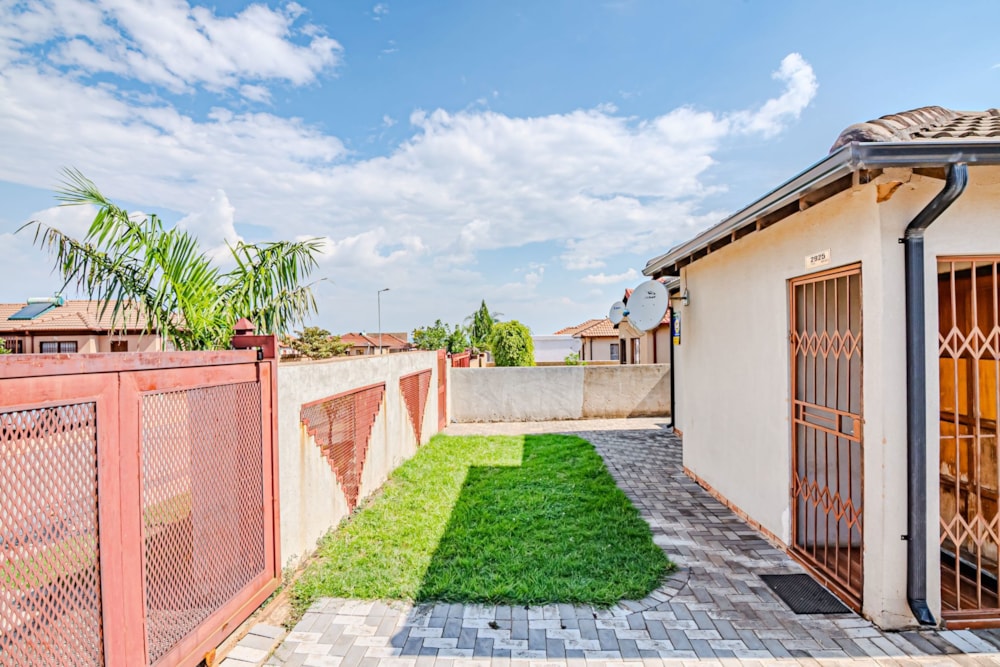 House for sale in Soshanguve East - PTM1689169 House for sale in Soshanguve East - PTM1689169