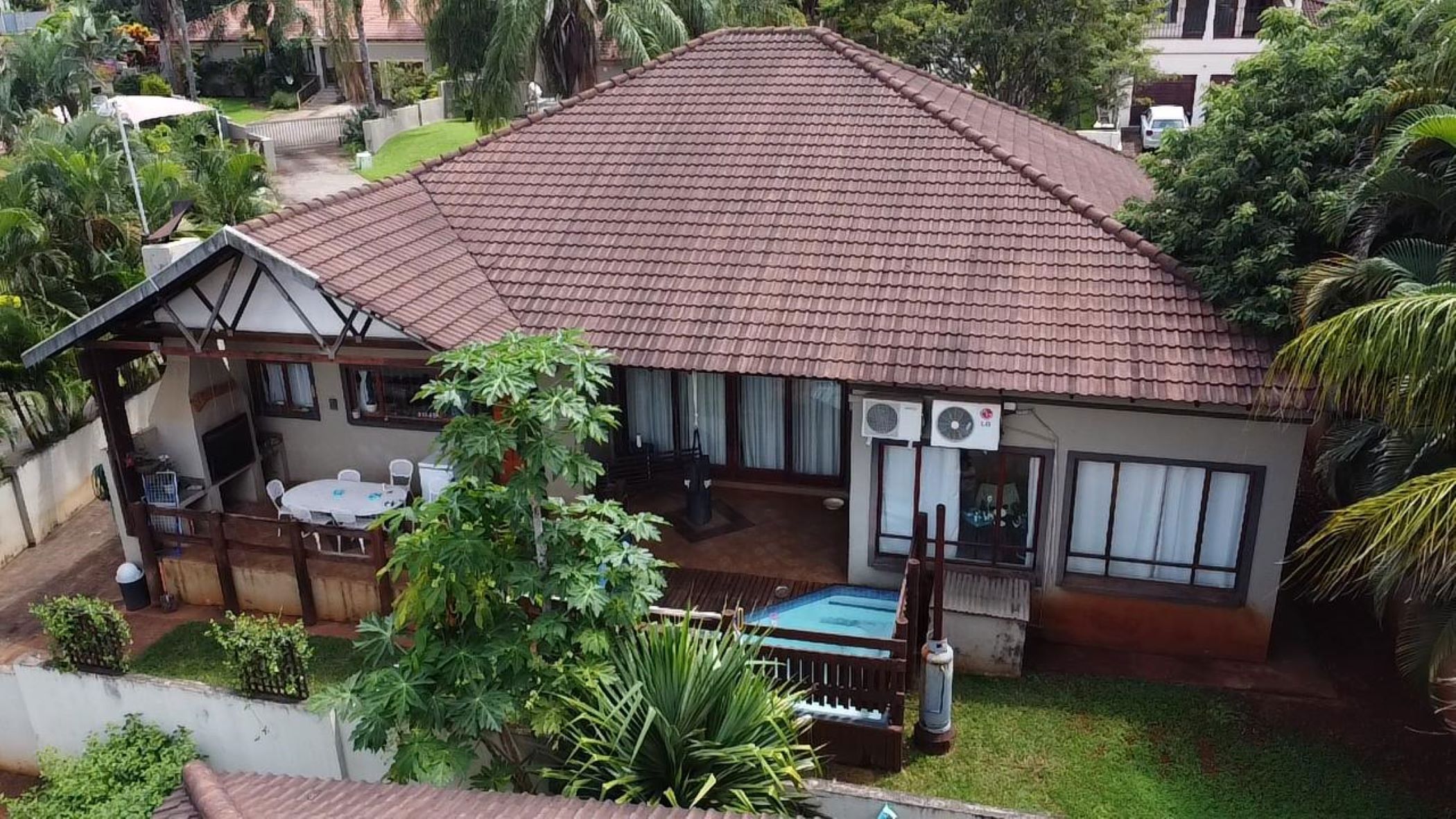 House for sale in Aqua Park - 1TA1689160