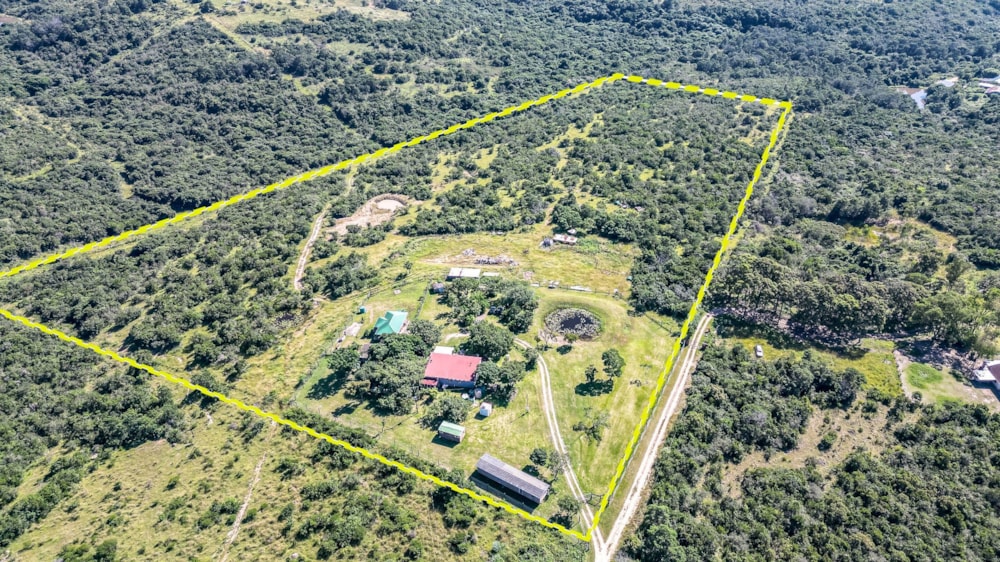 Lifestyle property for sale in East London - 1EZ1693382