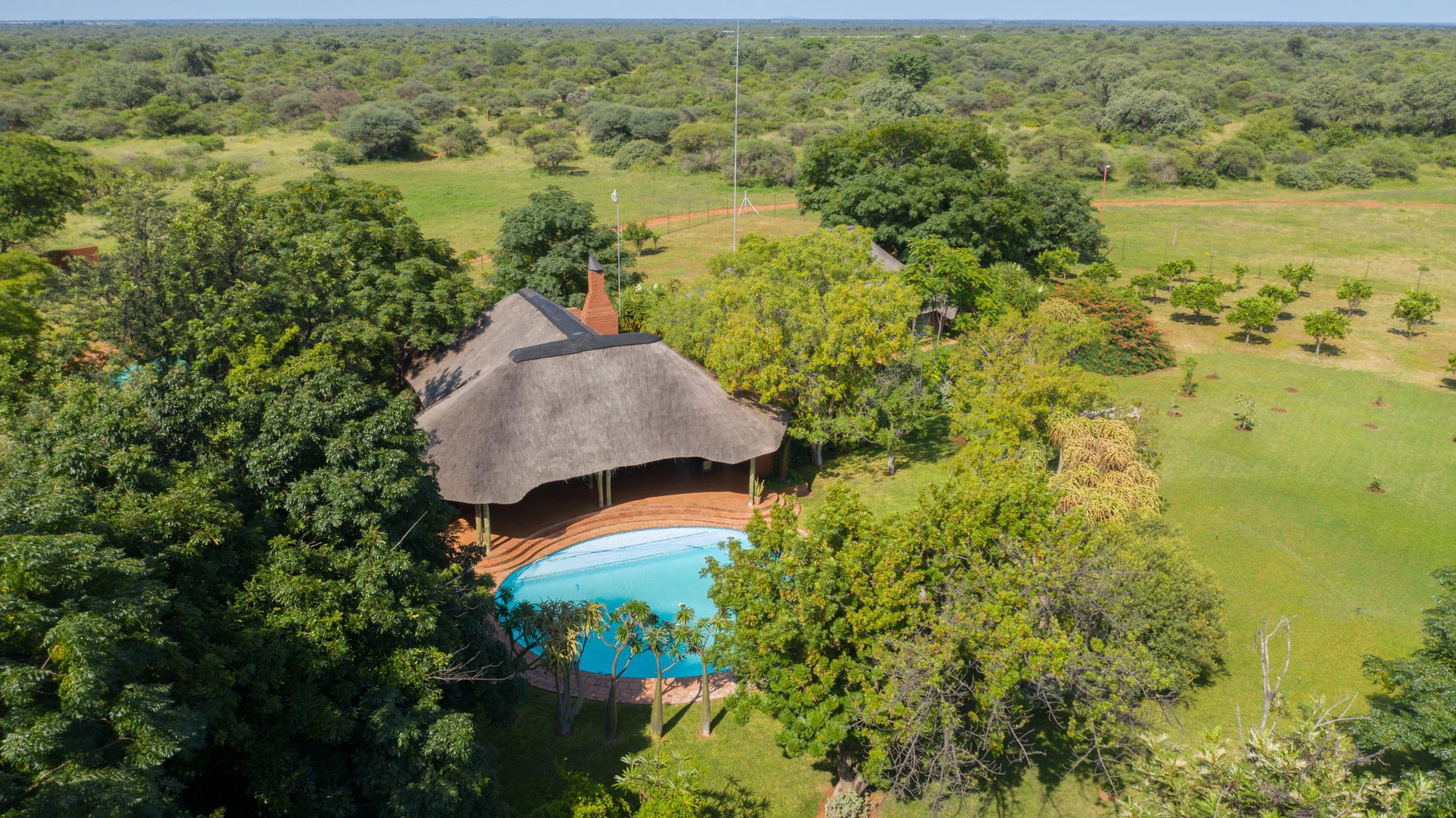 Game farm for sale in Lephalale Rural - 1ER1689277