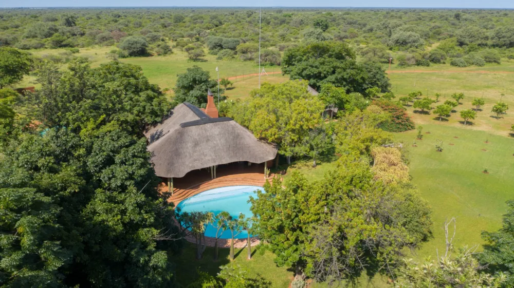 Game farm for sale in Lephalale Rural - 1ER1689277