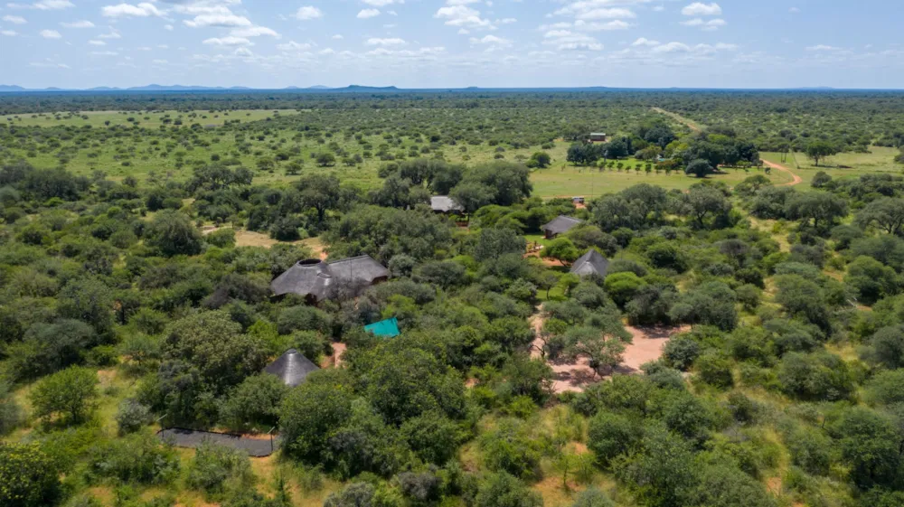 Game farm for sale in Lephalale Rural - 1ER1689277