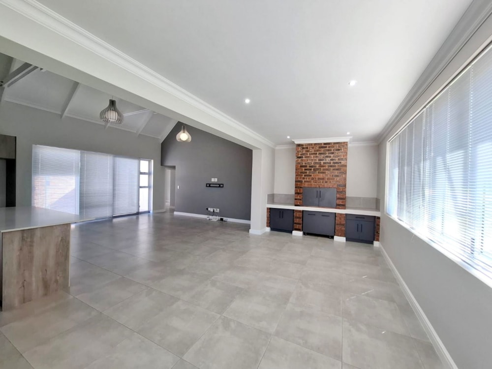 Retirement home to rent in Renosterbos Estate - 1MB1739237