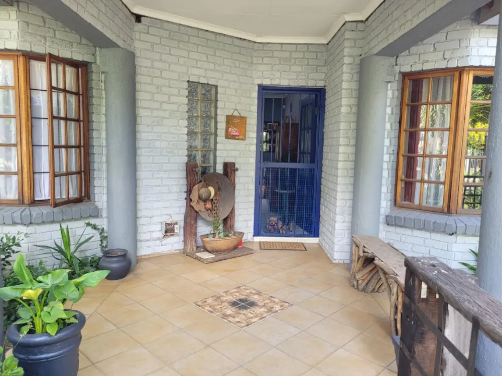 House for sale in Erasmus - PRN1689245