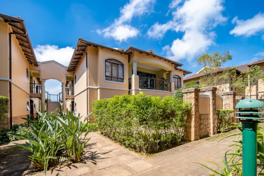 Apartment sold in Le Domaine Estate - 1KF1693927 Apartment sold in Le Domaine Estate - 1KF1693927