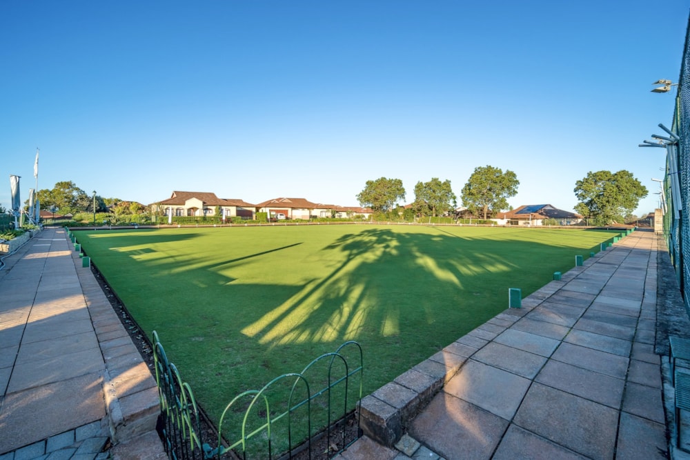 Apartment sold in Le Domaine Estate - 1KF1693927 Apartment sold in Le Domaine Estate - 1KF1693927