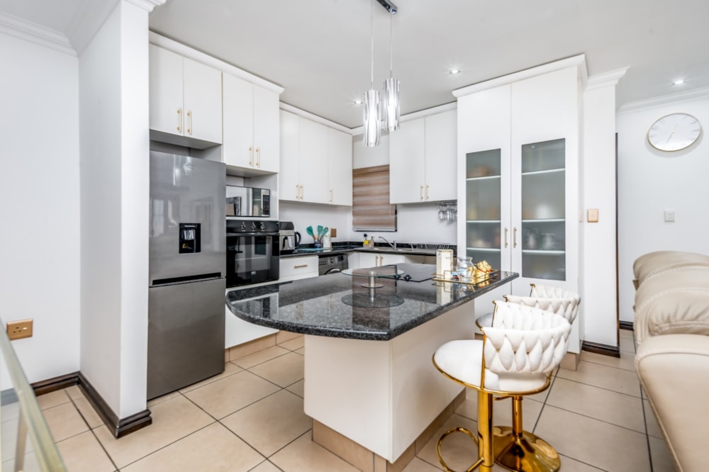 Apartment sold in Le Domaine Estate - 1KF1693927 Apartment sold in Le Domaine Estate - 1KF1693927