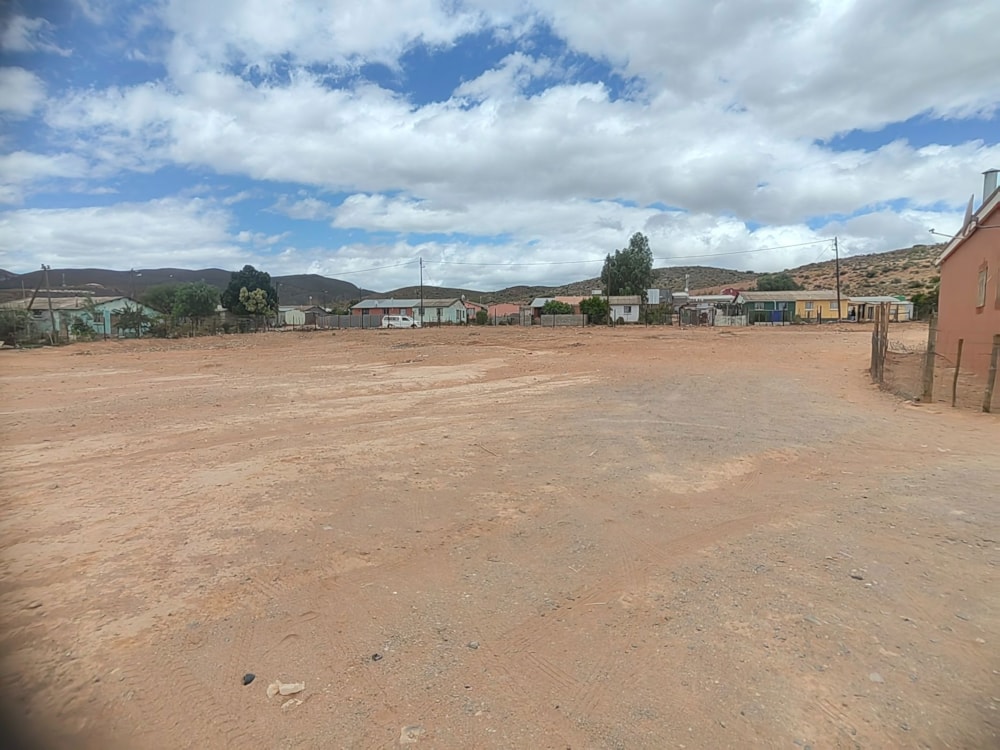 Vacant land sold in Dysselsdorp - 1OU1689560 Vacant land sold in Dysselsdorp - 1OU1689560