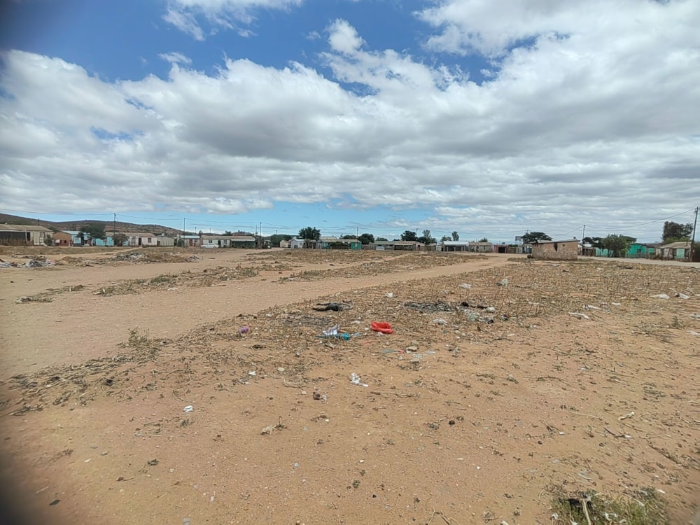 Vacant land sold in Dysselsdorp - 1OU1689560 Vacant land sold in Dysselsdorp - 1OU1689560