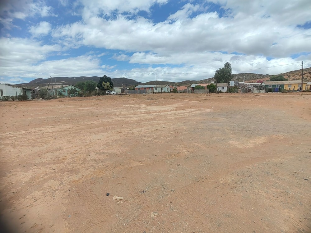 Vacant land sold in Dysselsdorp - 1OU1689560 Vacant land sold in Dysselsdorp - 1OU1689560