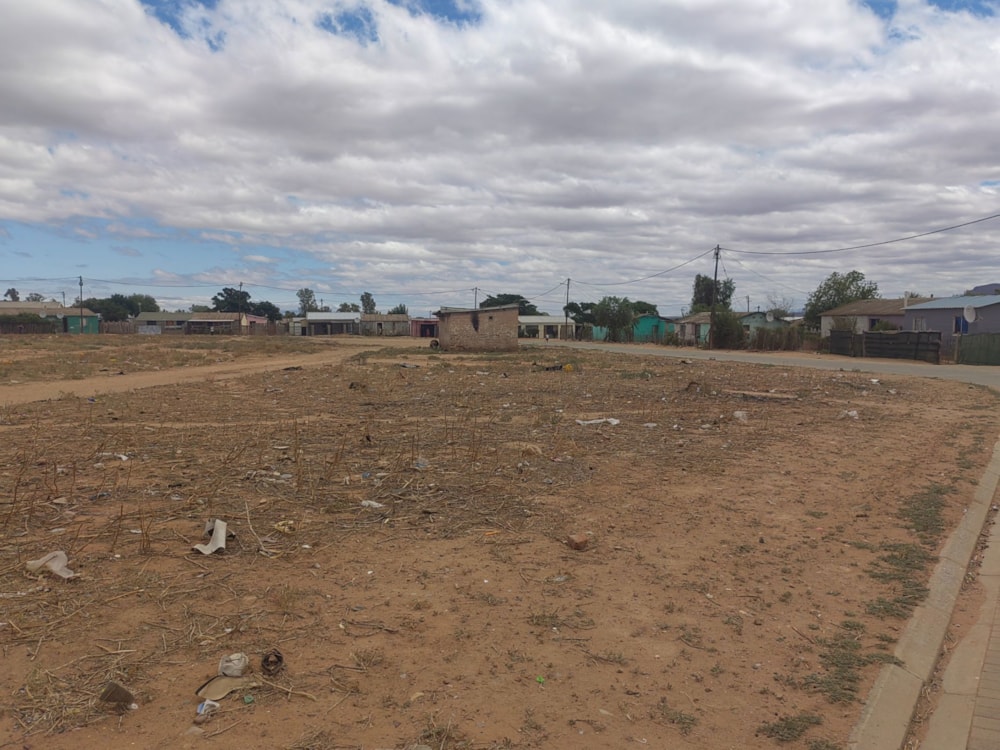 Vacant land sold in Dysselsdorp - 1OU1689560 Vacant land sold in Dysselsdorp - 1OU1689560