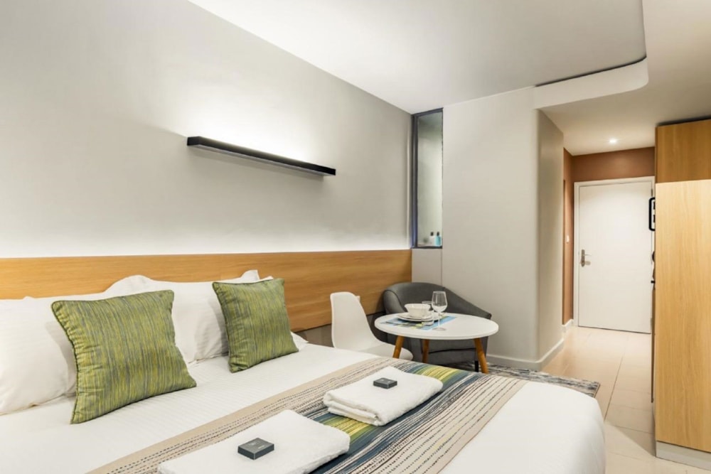 Studio apartment for sale in Syokimau, Kenya - 3KE1696119