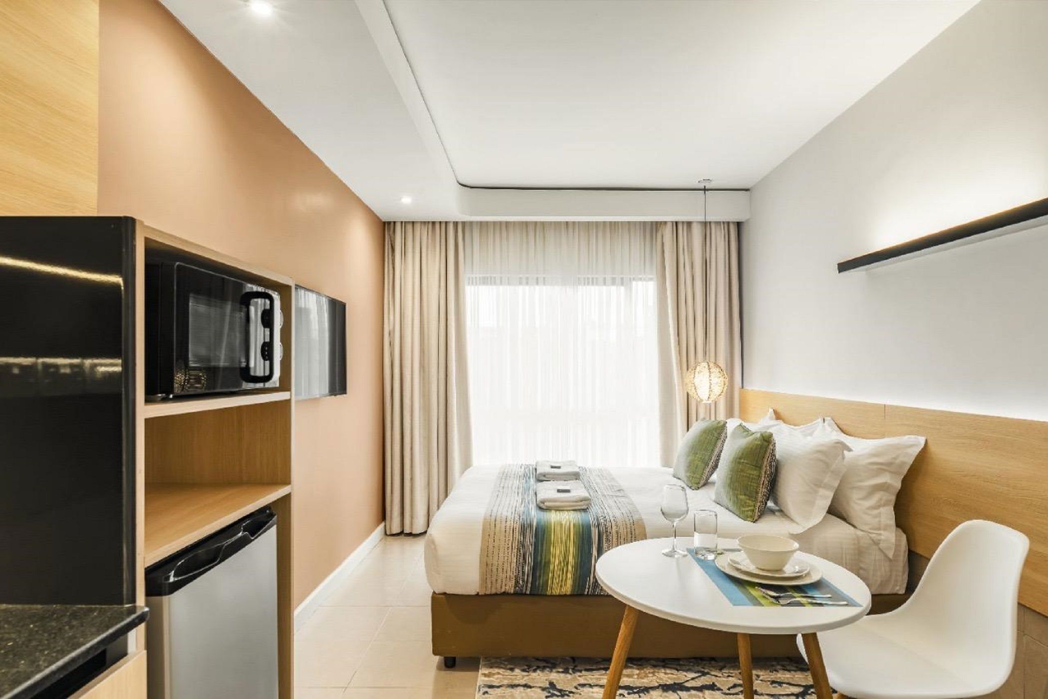 Studio apartment for sale in Syokimau, Kenya - 3KE1696119