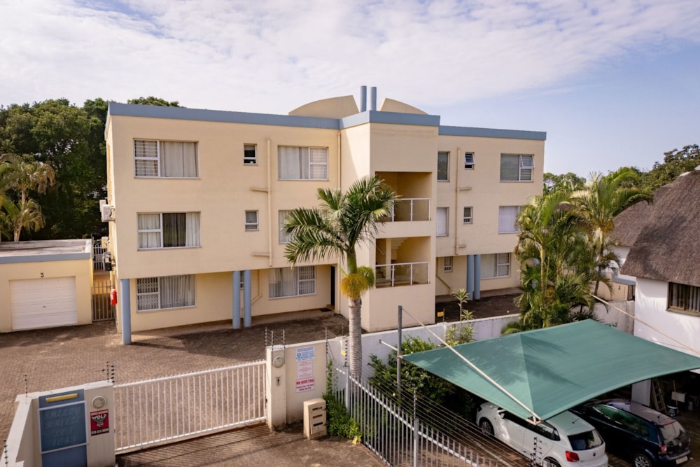 Apartment for sale in Shelly Beach - 1PSH1693553 Apartment for sale in Shelly Beach - 1PSH1693553