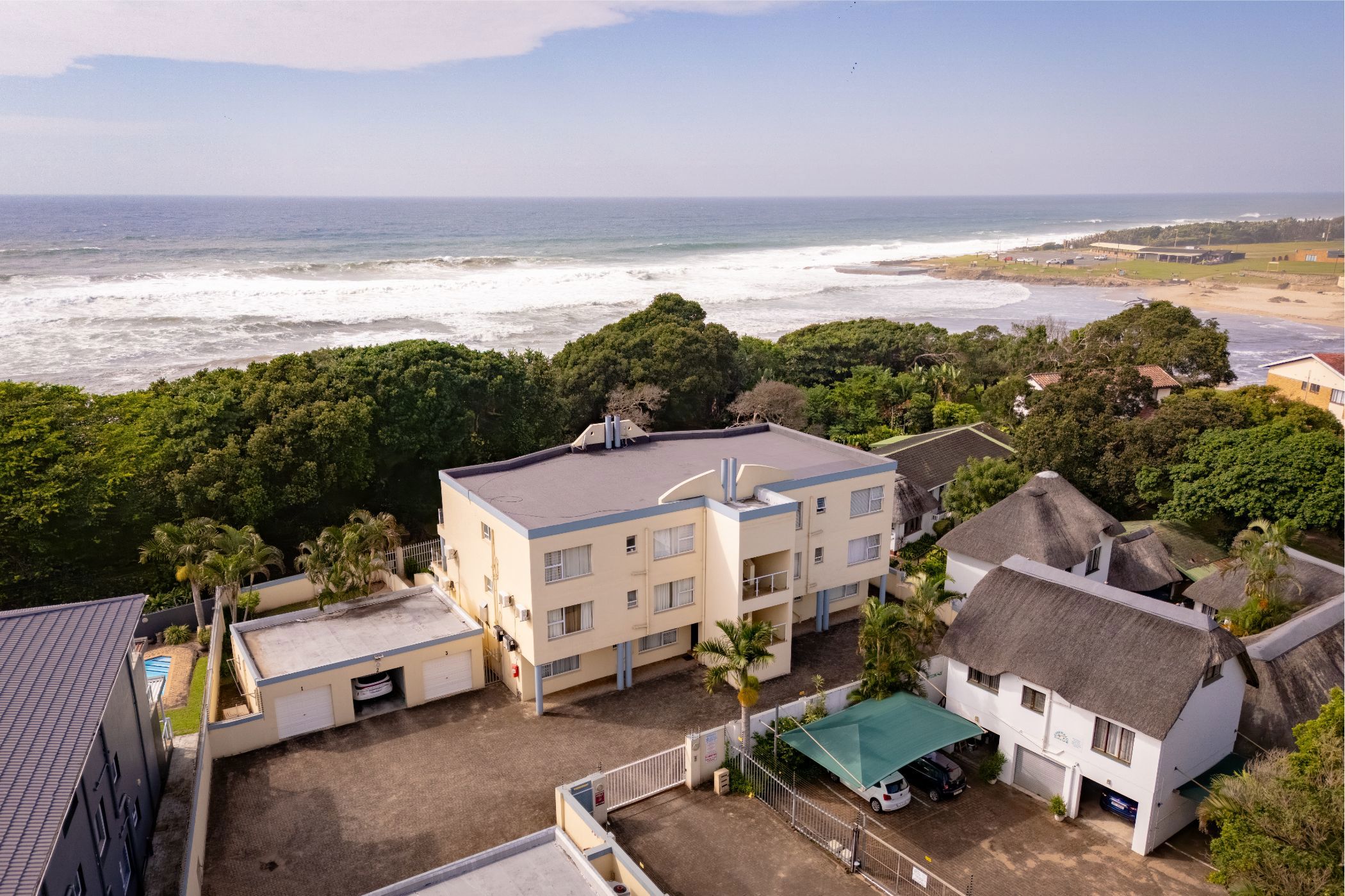 Apartment for sale in Shelly Beach - 1PSH1693553
