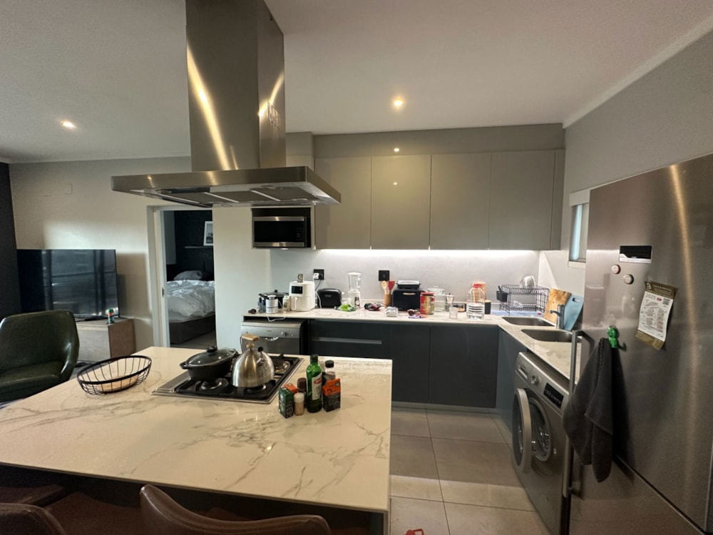 Apartment for sale in Waterkloof, Pretoria East - PT1693283