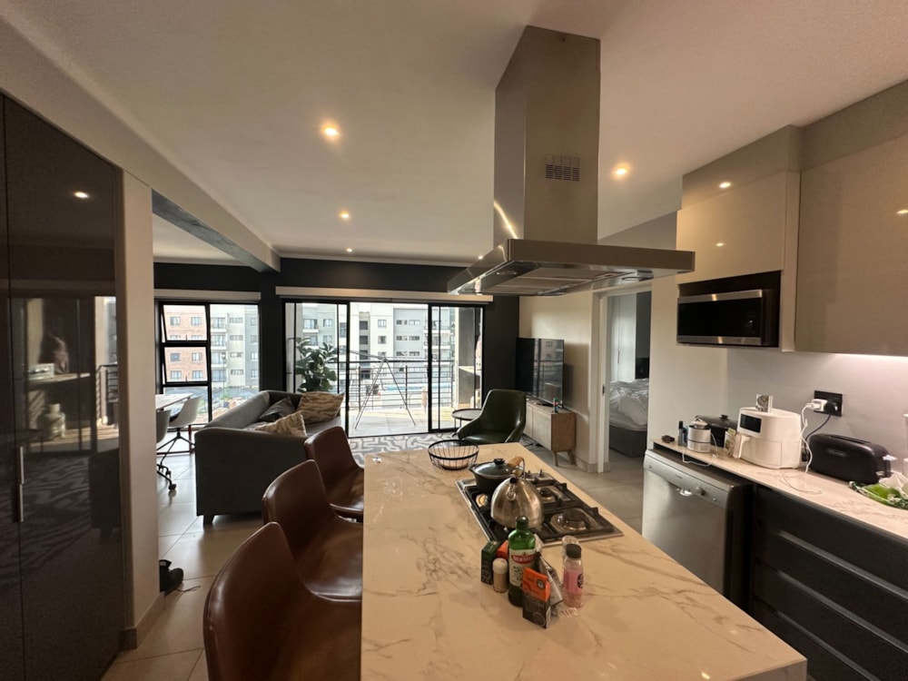 Apartment for sale in Waterkloof, Pretoria East - PT1693283