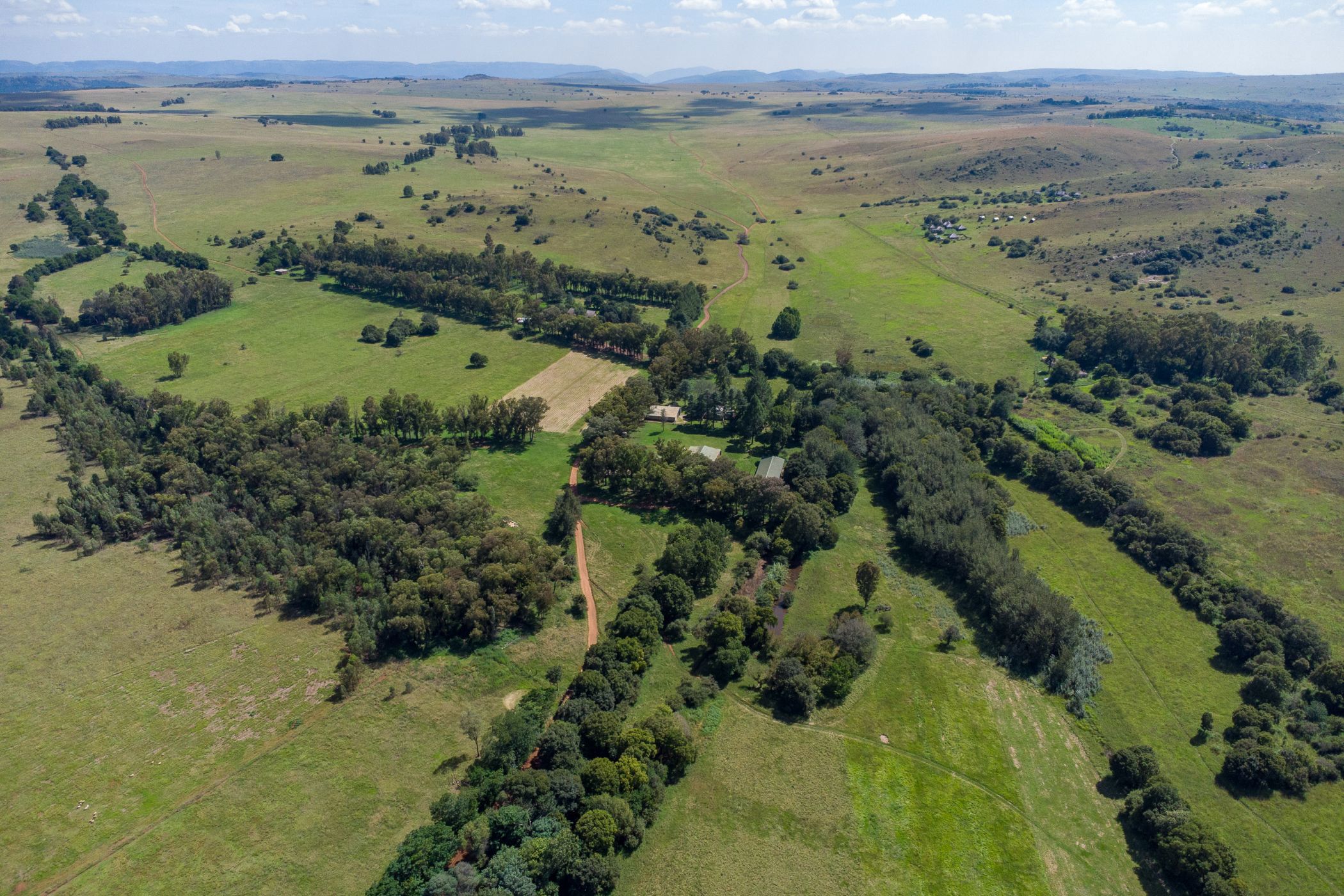 Game farm for sale in Sterkfontein - 1KR1694665